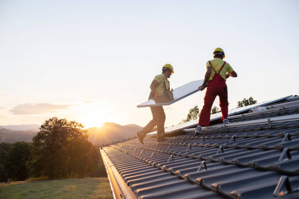 Best Commercial Roofing Services  in Sa De Oro Mount Helix, CA